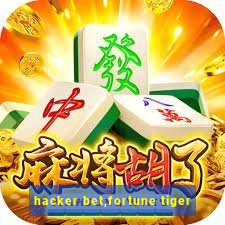 hacker bet,fortune tiger